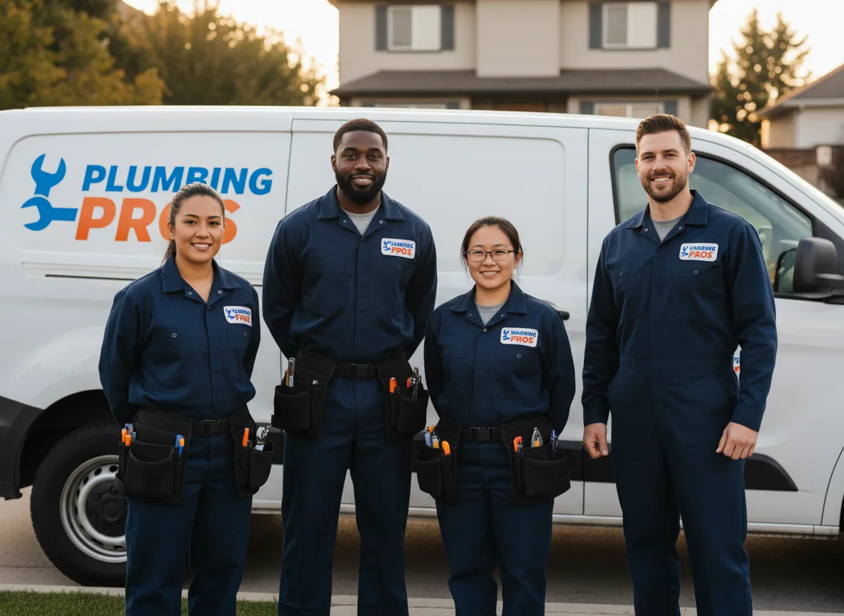 Water Heater Repair company in Hague, VA